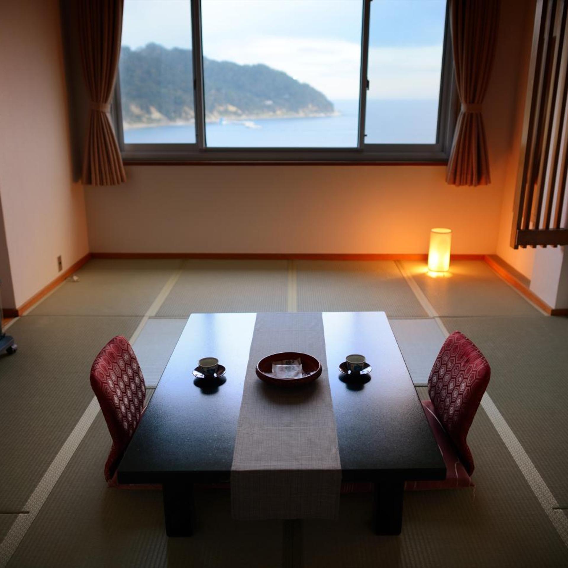 Hotel New Sakai 2/47