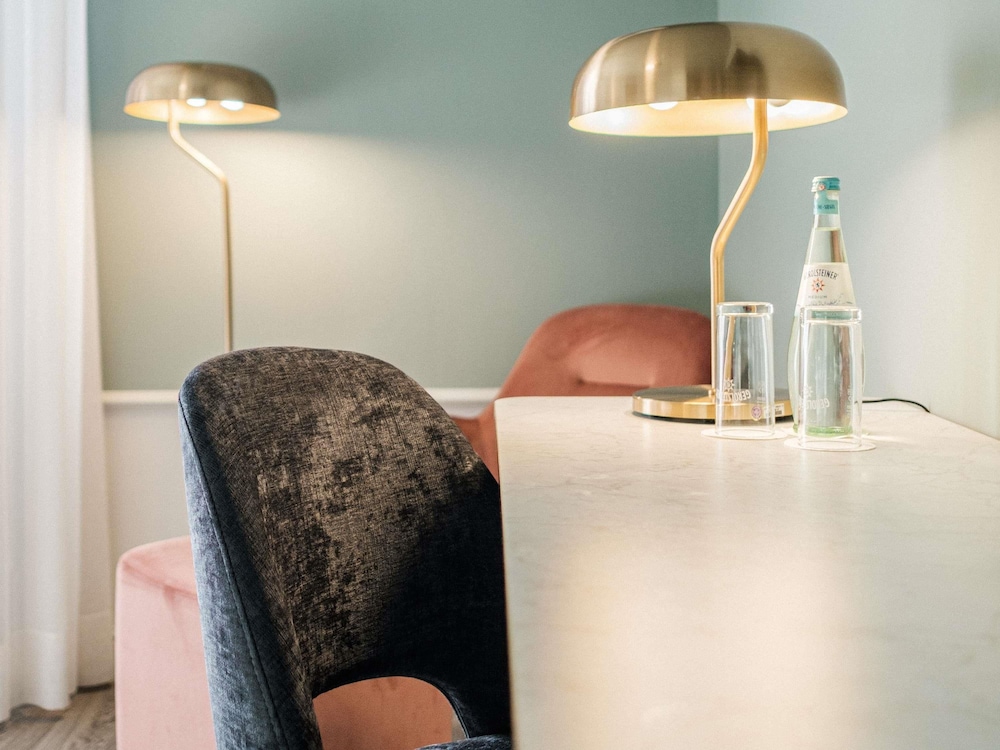 Mercure Hotel Pforzheim 34/67