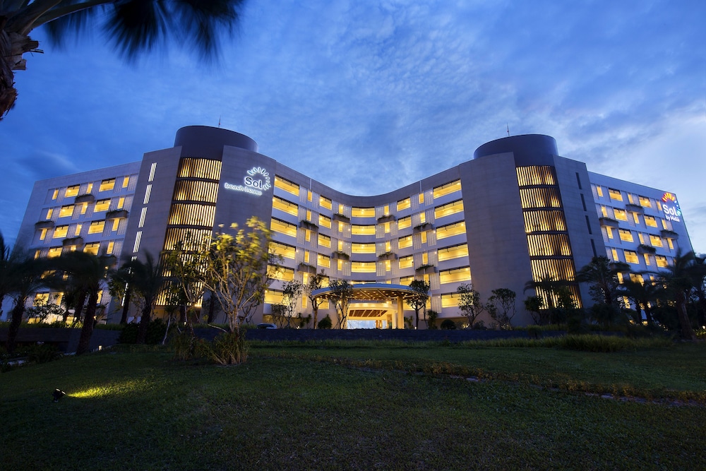 SOL by Melia Phu Quoc酒店(SOL by Melia Phu Quoc) 图片4