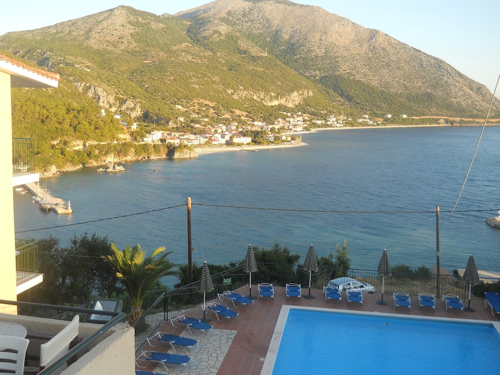 Oceanis Hotel Kefalonia 42/61