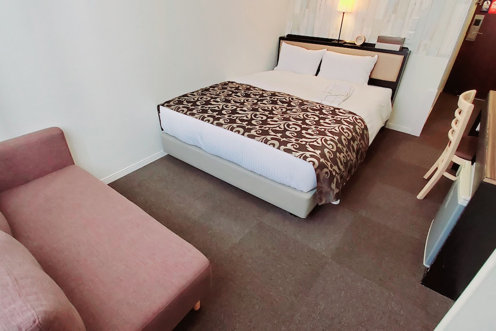 Tachikawa Regent Hotel 29/64