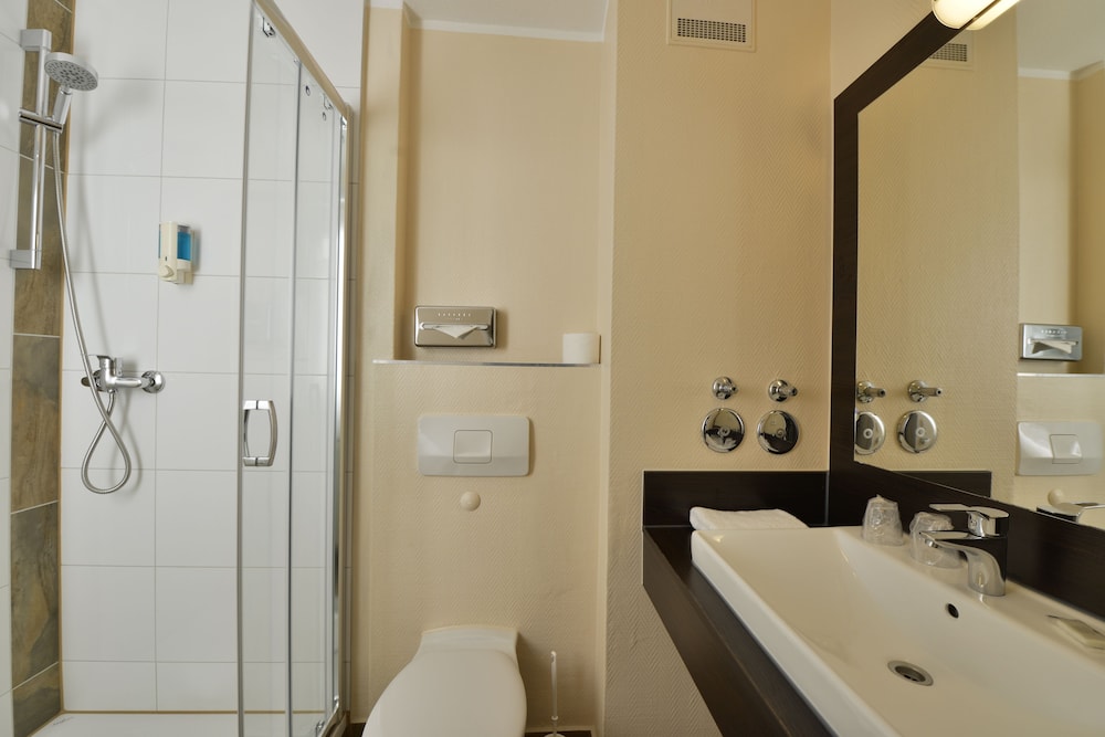 Invite Hotel Nurnberg City 12/33