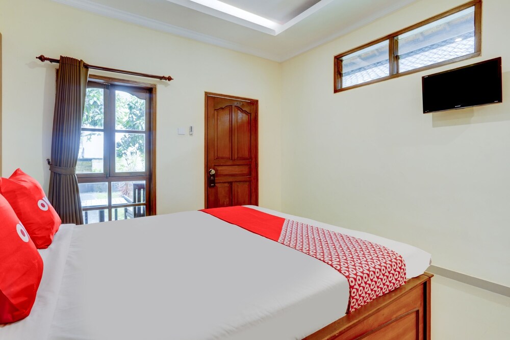 OYO 1762 Hotel Astiti Graha Tanah Lot 9/19