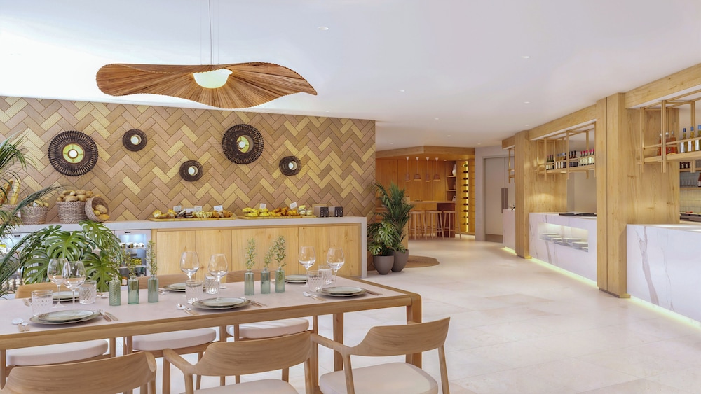 Hotel Paradisus Fuerteventura 6/50