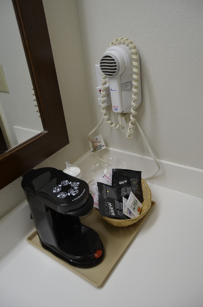 Quality Inn Ocoee - Cleveland East 24/49