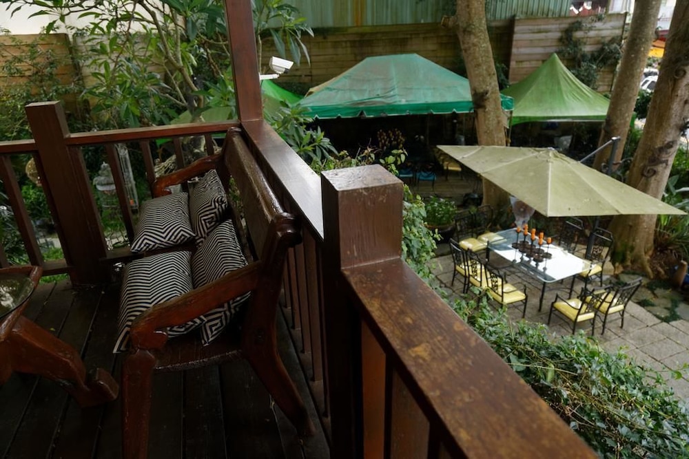 Sun Moon Lake Full House Resort 3/48