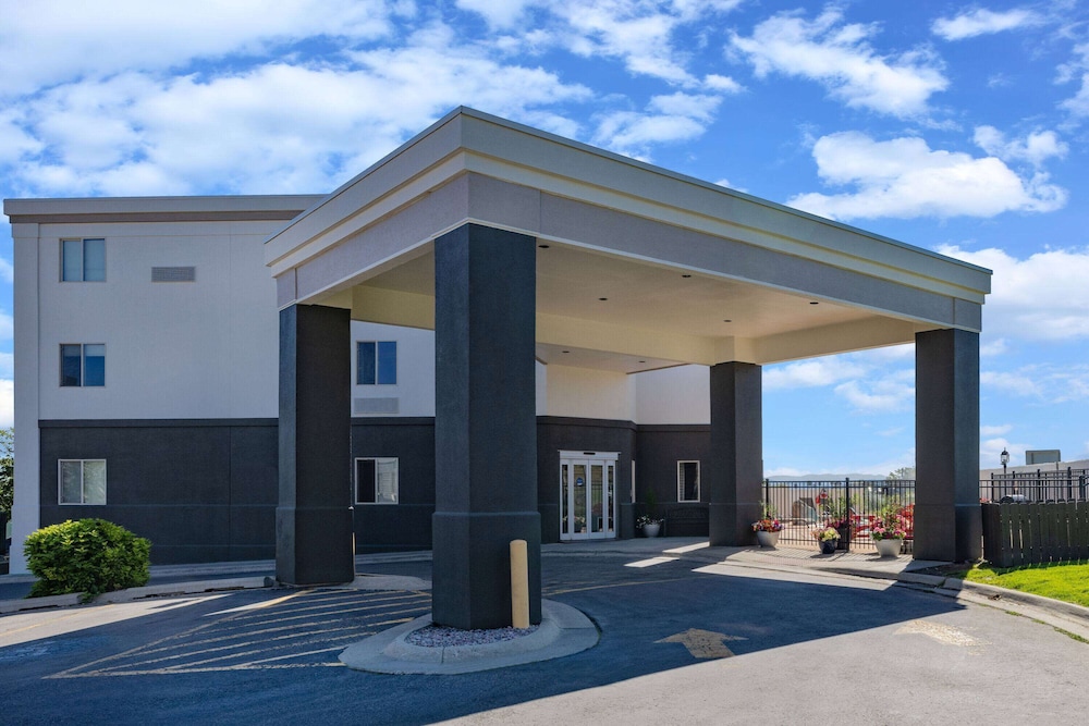 amenities
