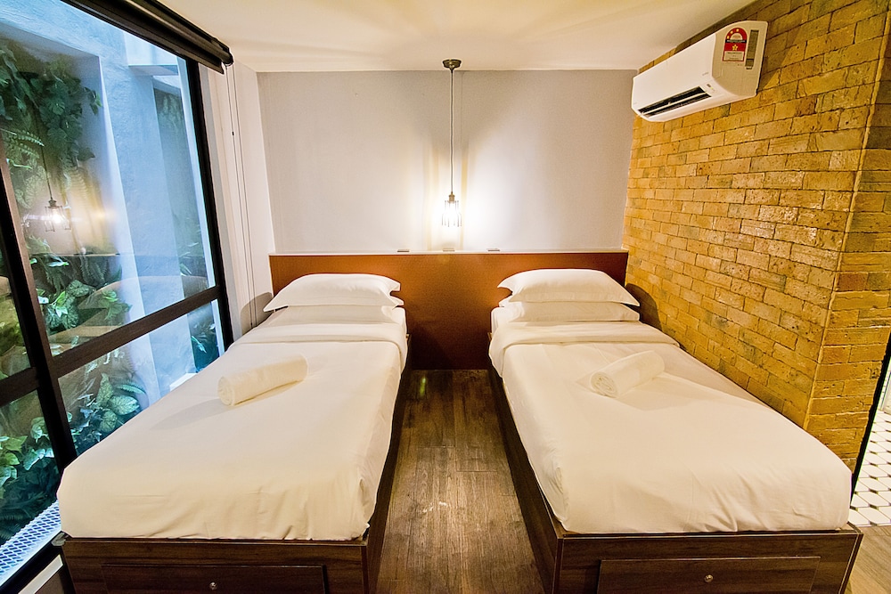 JonkeRED Heritage Hotel 14/42