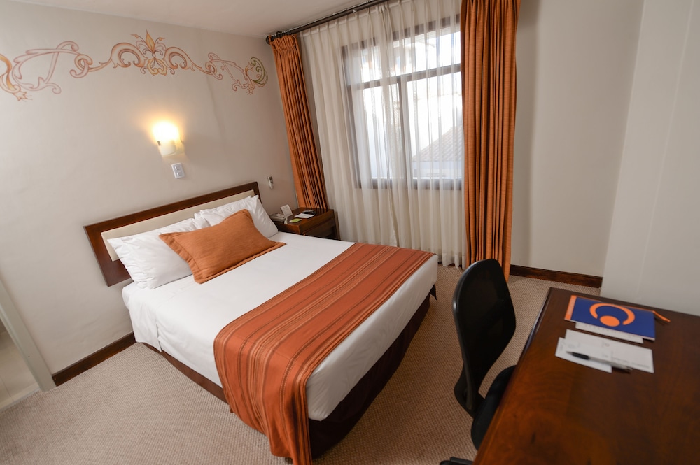 Wyndham Costa Del Sol Cusco 12/79