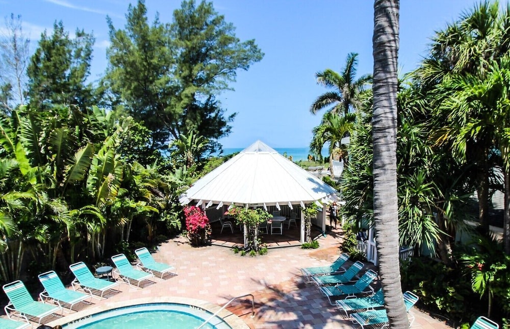 Tropic Isle Beach Resort 2/68
