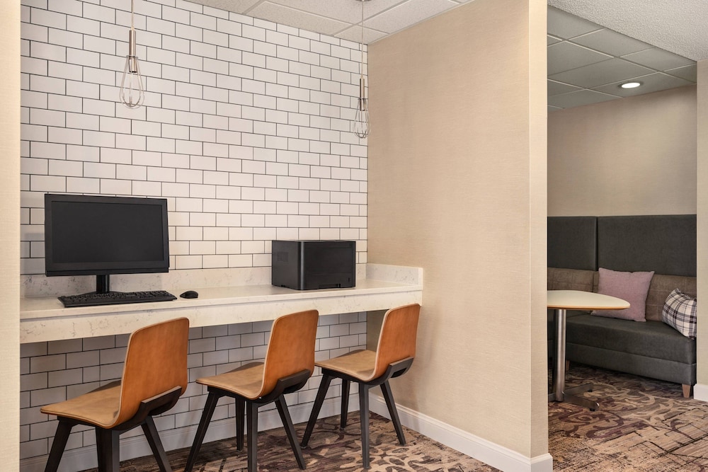 Residence Inn By Marriott Deptford 32/36
