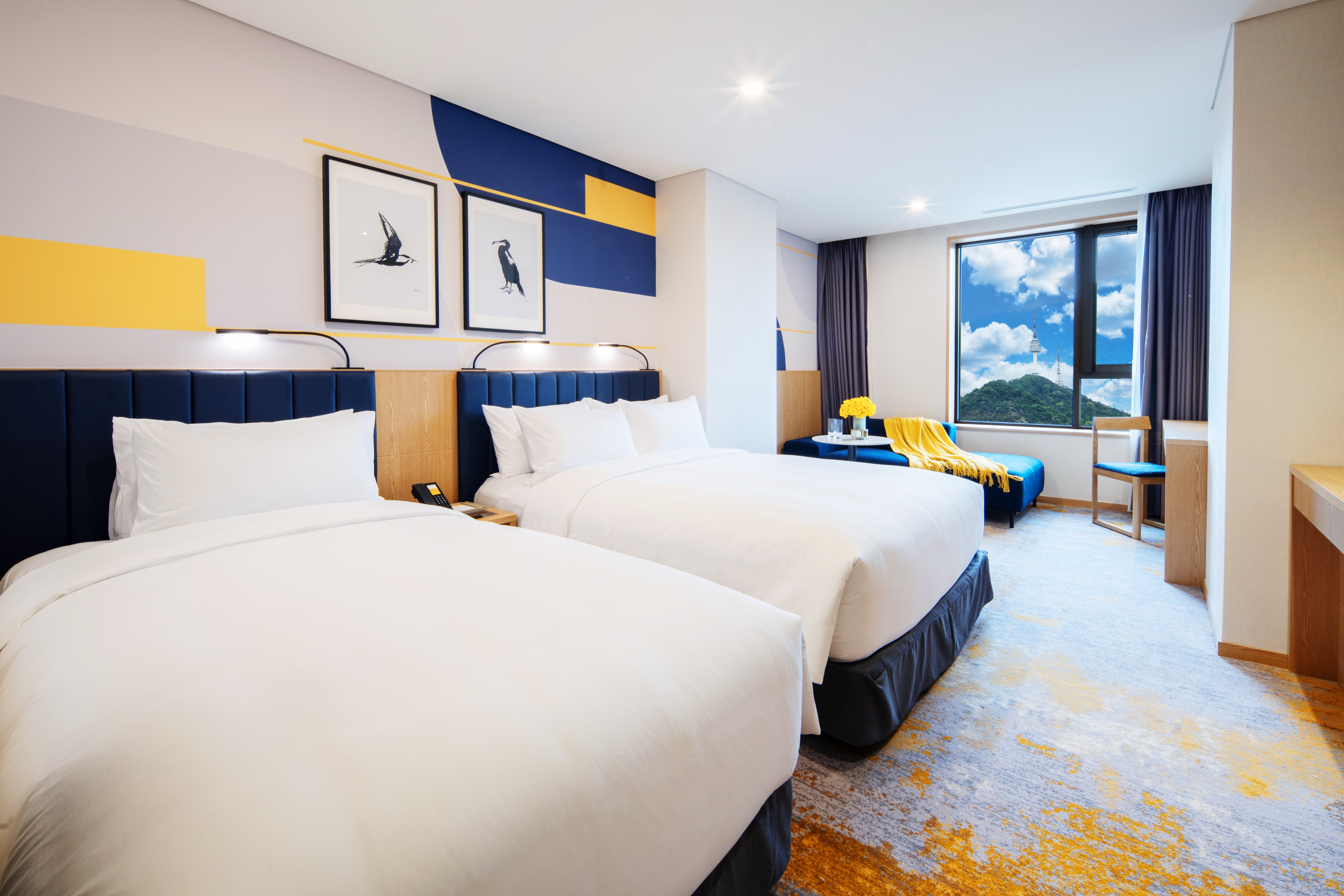 Voco Seoul Myeongdong 15/50