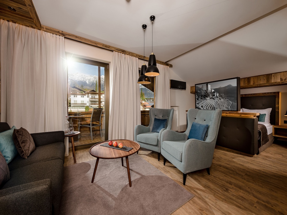 Ferienclub Breitenbergerhof (Mondi) 32/50