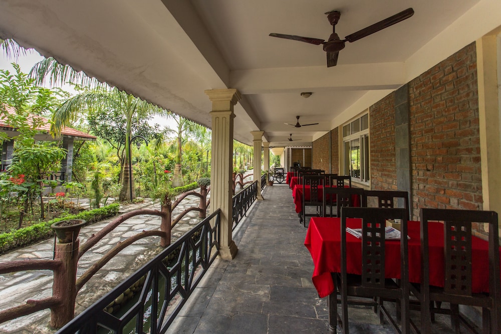 Center Park Resort 45/69