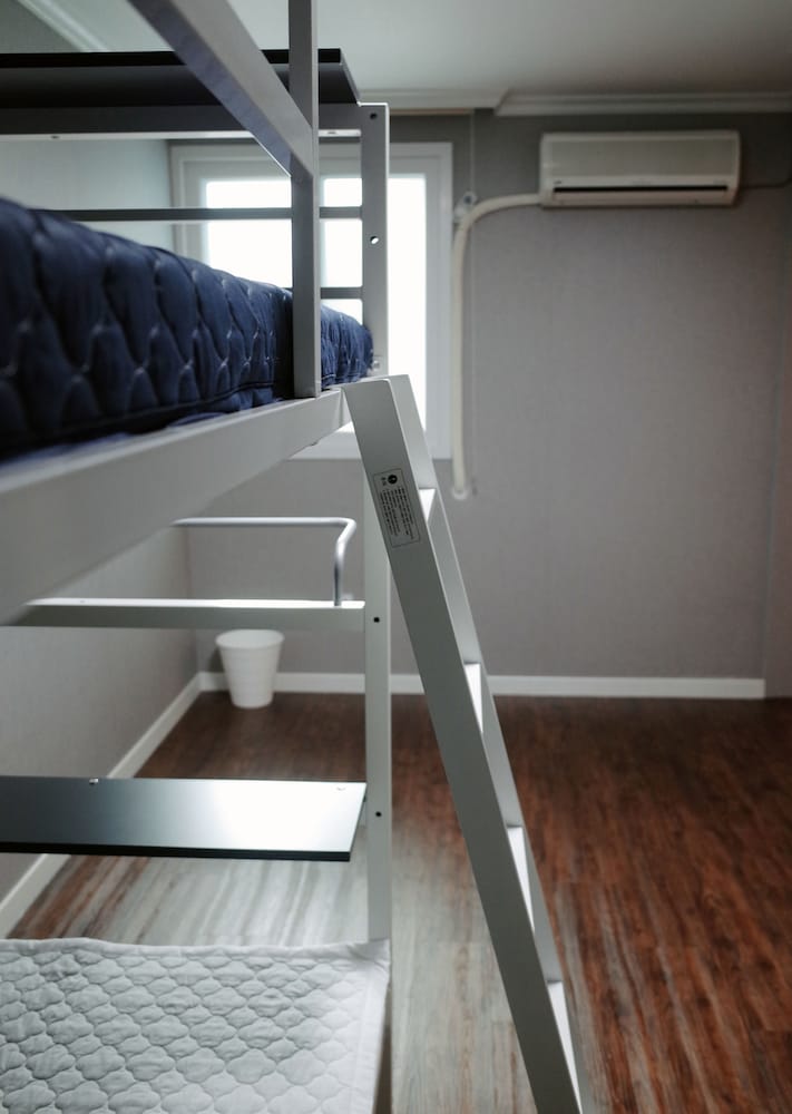 Muju In Guesthouse - Hostel 27/50