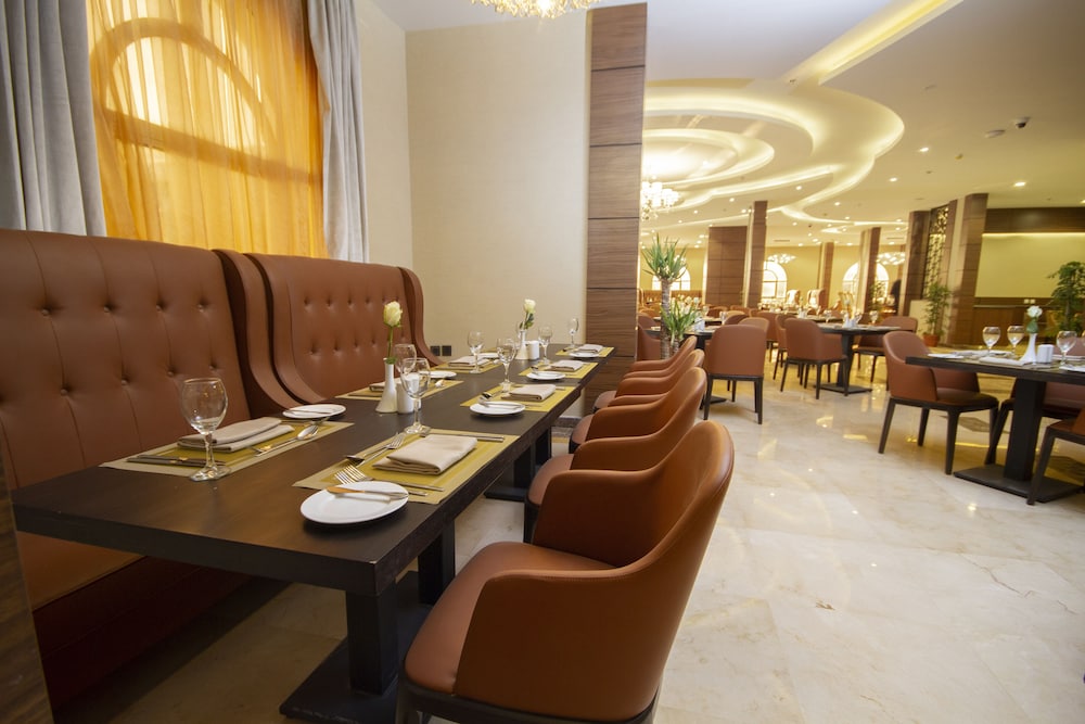 Cloud City Hotel Al Baha (EX Swiss Spirit Hotel Al baha) 35/50