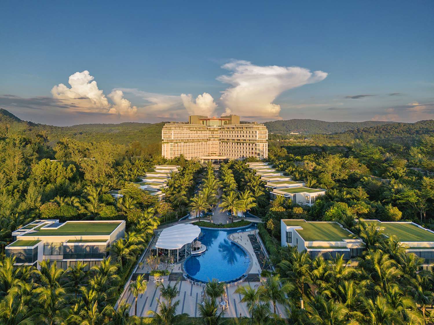 Best Western Premier Sonasea Phu Quoc 20/24