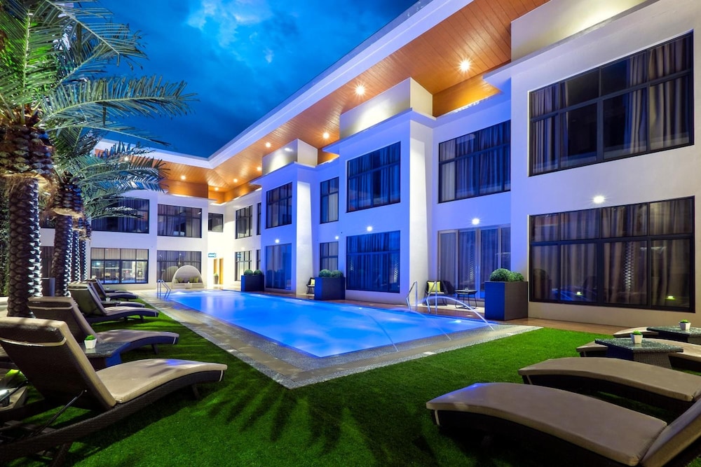 Watergate Hotel Butuan City 37/47