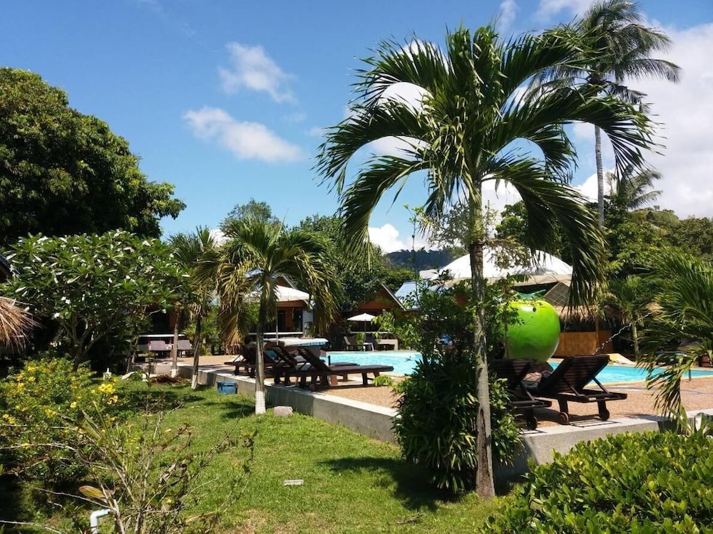 Lanta Sunny House 48/62