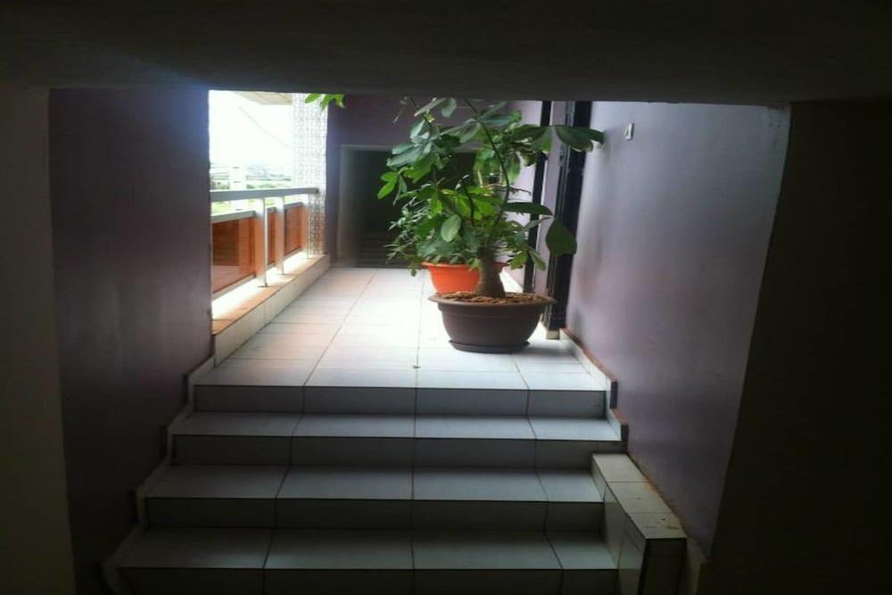 Residence Hotel Nyambela 2/13