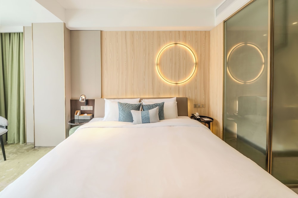 Anban Hotel Shenzhen 14/50