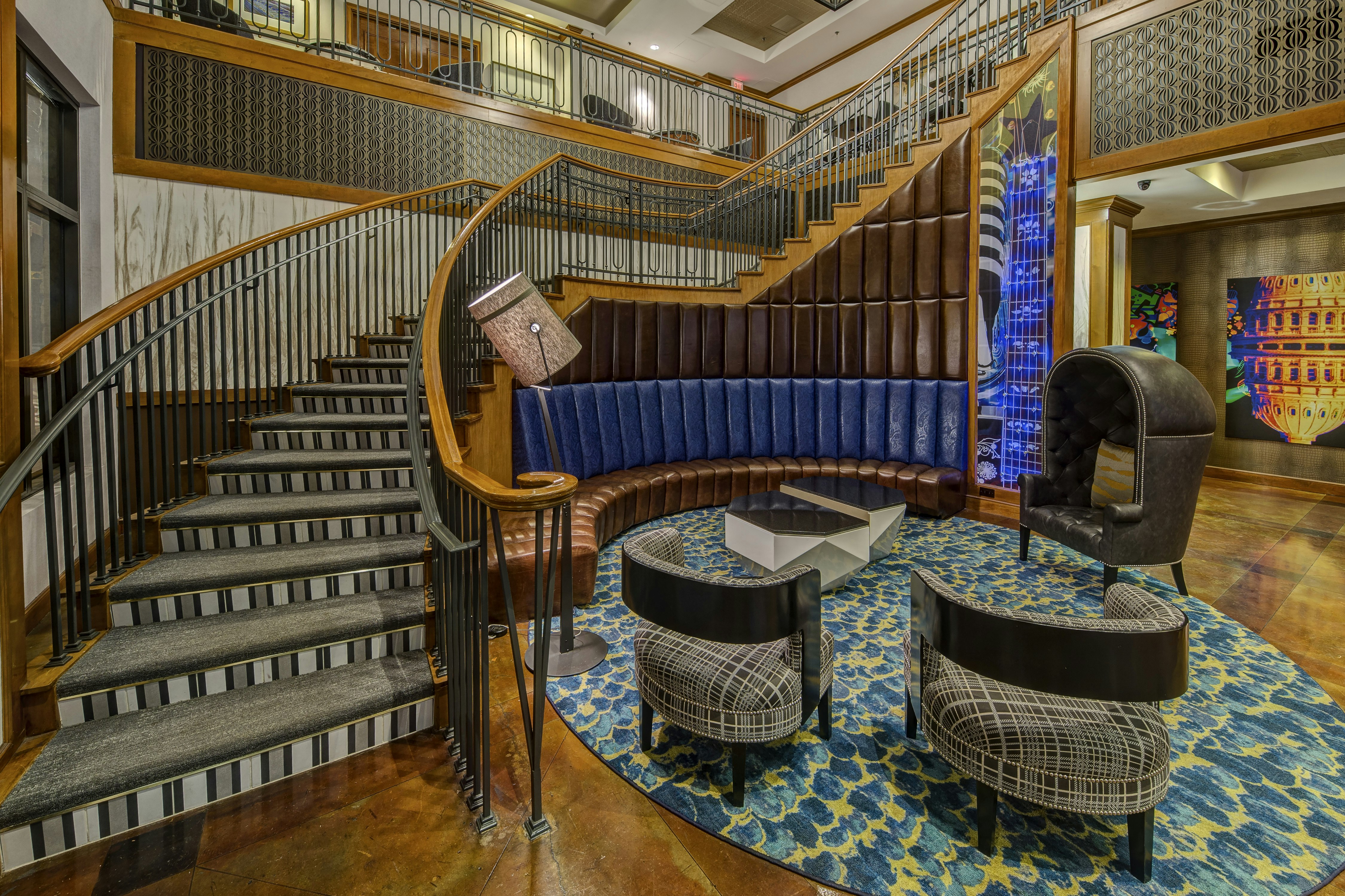 Hampton Inn & Suites Austin-Downtown 36/51