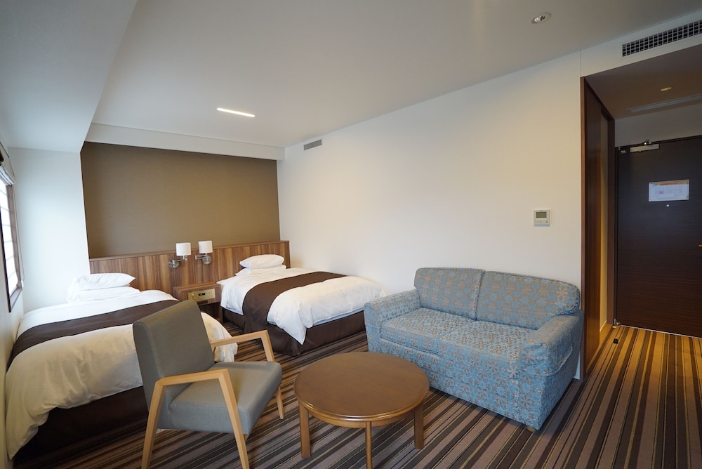 Ofunato Plaza Hotel 25/40