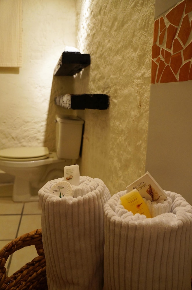 Hotel Casa Blanca San Miguel 22/50