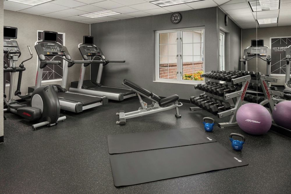 Residence Inn By Marriott Bloomington By Mall of America 22/48