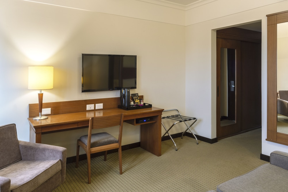Hotel Laghetto Villa Moura 45/50