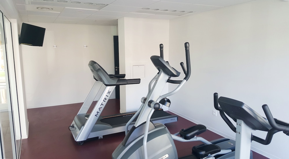 Appart hotel Odalys City Colmar Centre 29/50