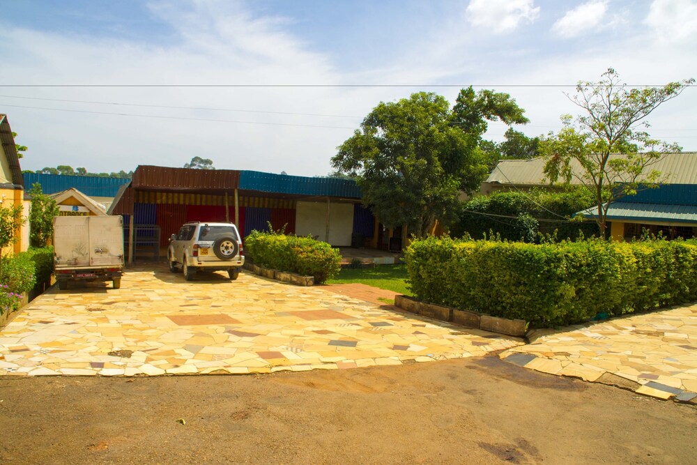 Keba Inn 7/51