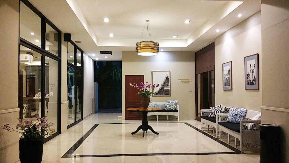 Asoke Residence Sukhumvit by UHG 36/74
