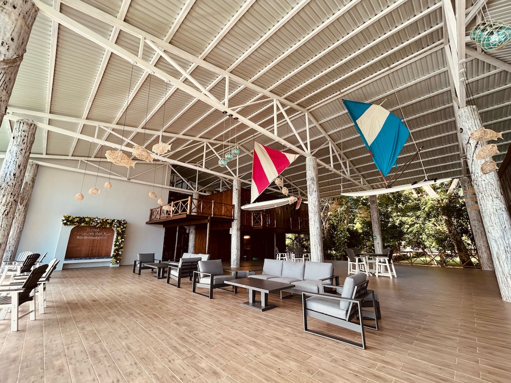 Hotel Mansion del Rio 40/50