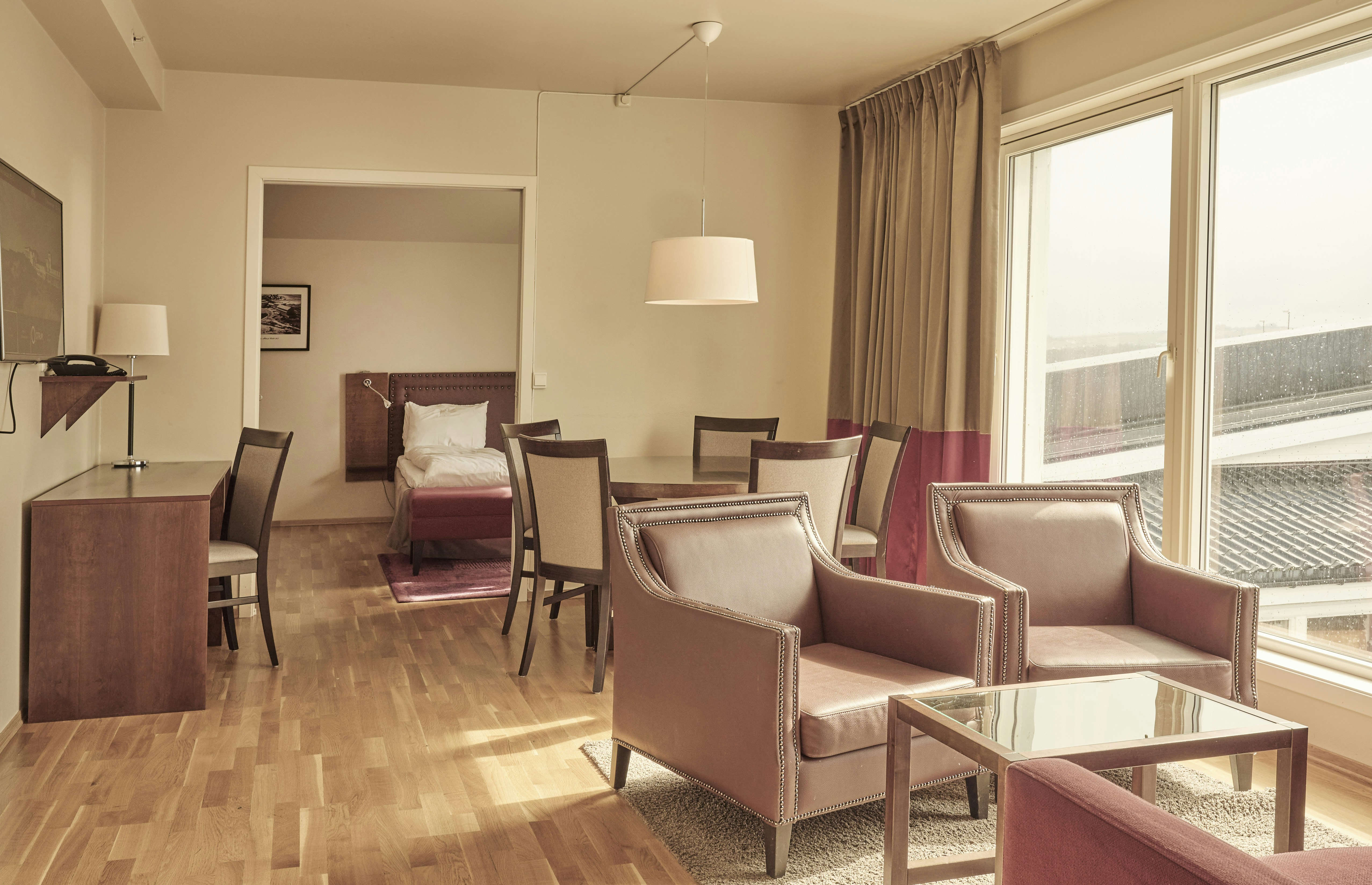Sola Strand Hotel 17/22