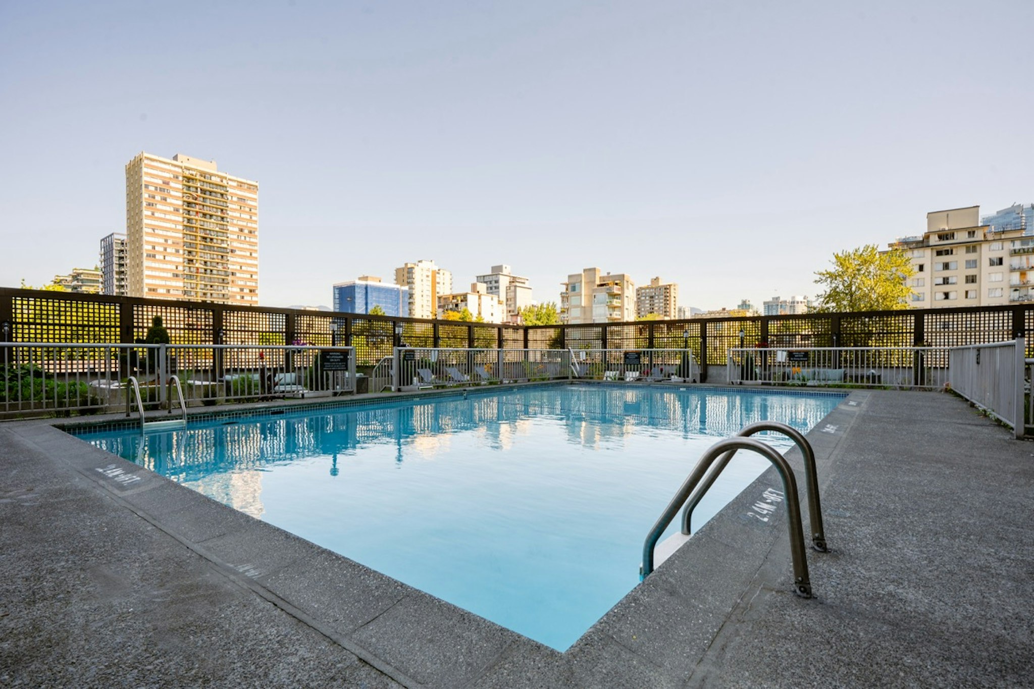 Sandman Suites Vancouver Davie Street 22/43