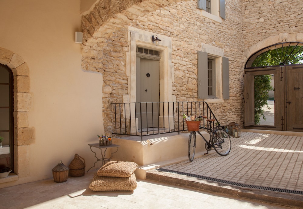 Domaine Les Martins 17/50