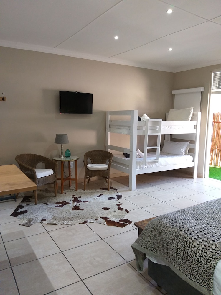 De Akker Guest House 39/50