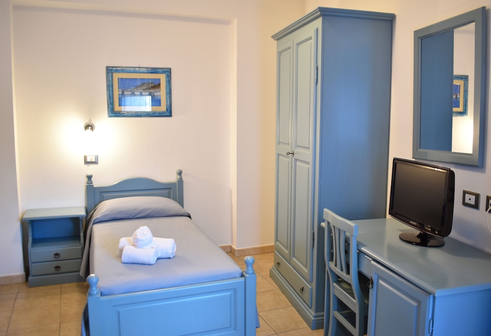 Hotel Residence Ampurias 19/59