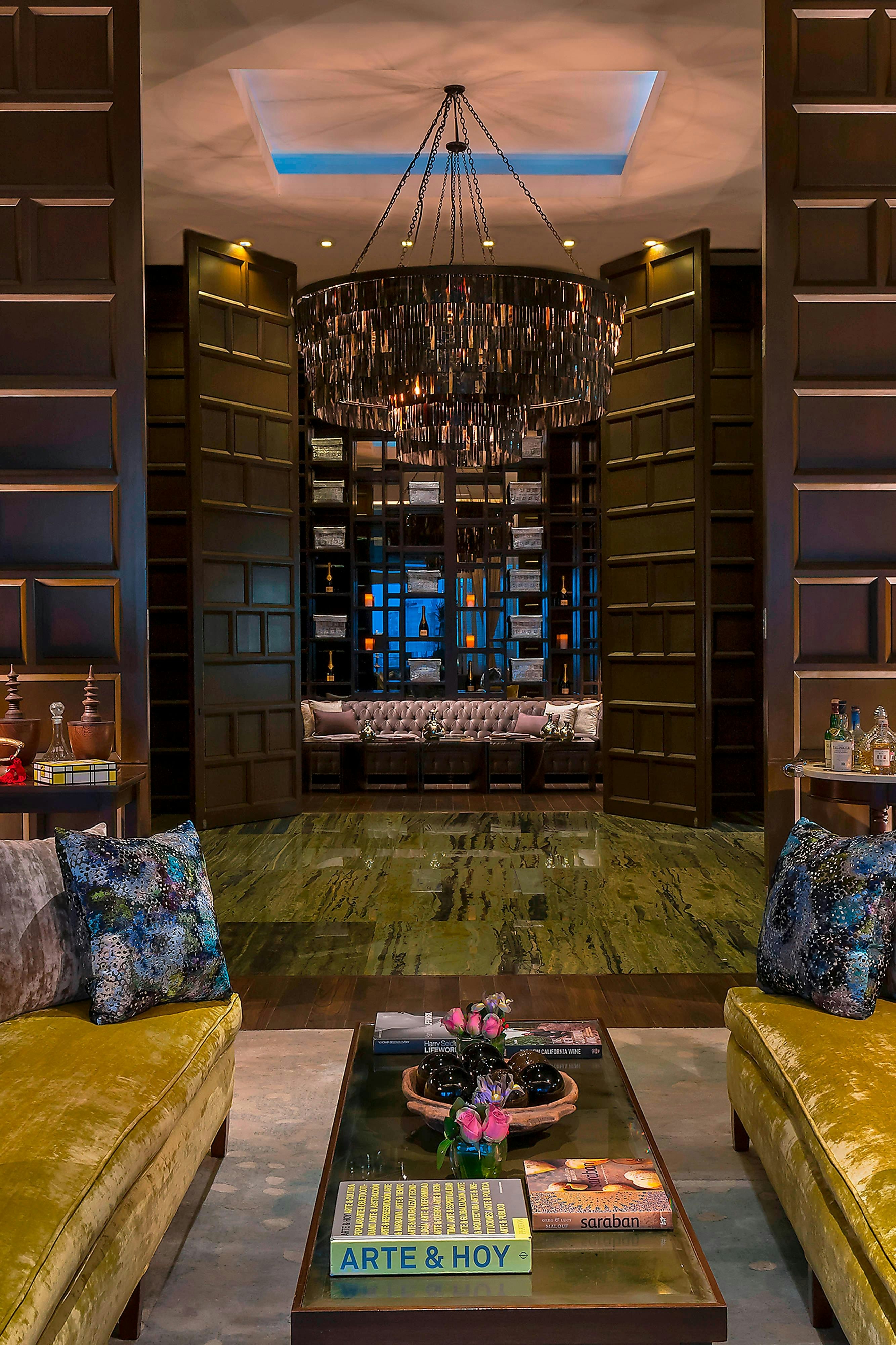 The St Regis Mexico City Hotel 3/37