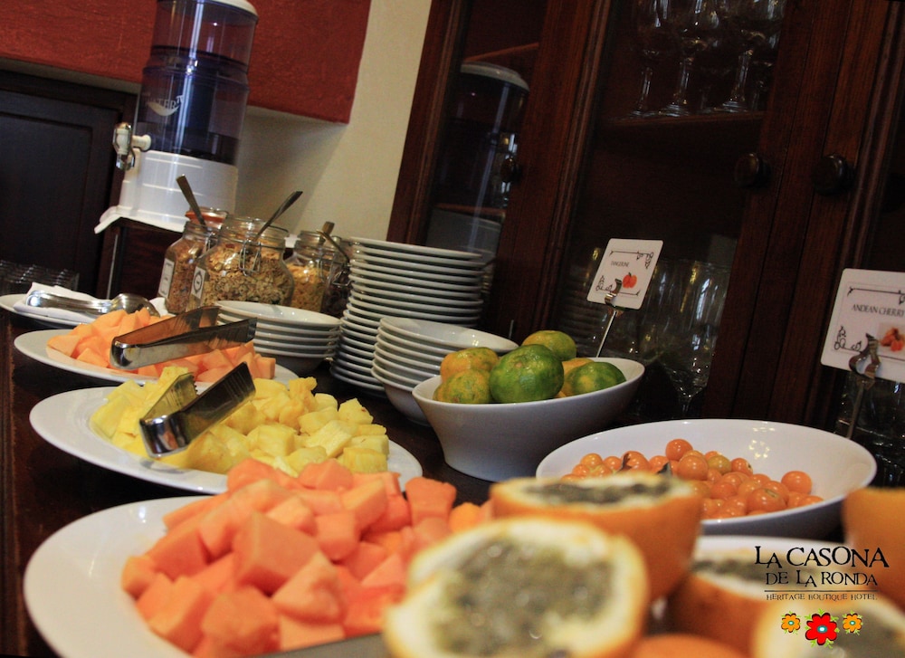 La Casona de la Ronda Hotel Boutique and Luxury Apartments 写真2