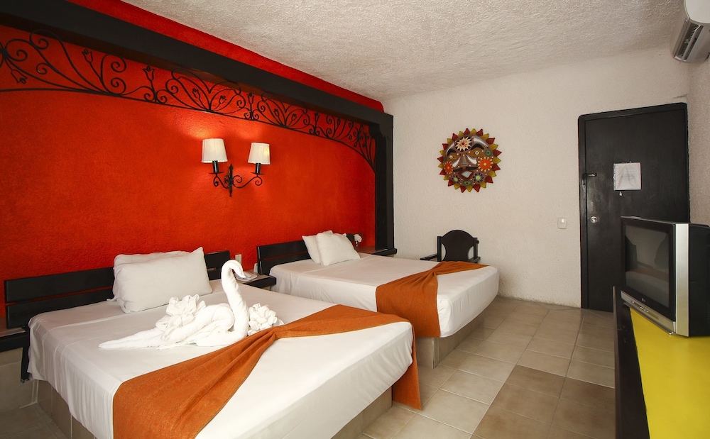 Xbalamque Resort and Spa 26/61