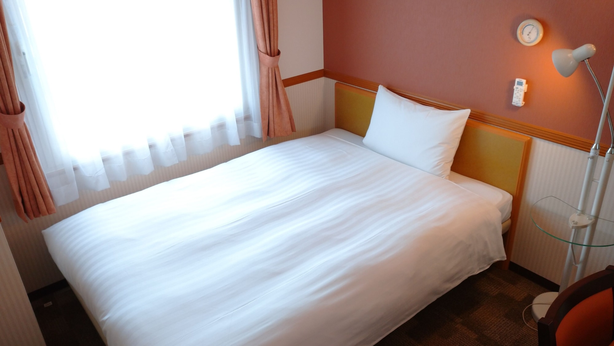 Plus, Premium, Double Bed