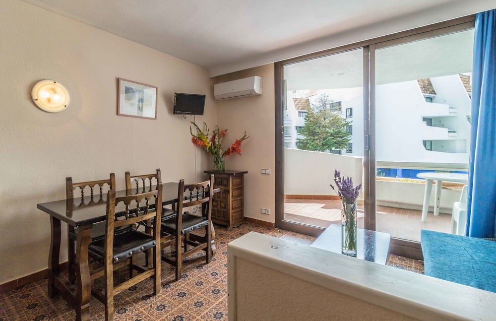 Apartamentos Eurhostal 3000 13/32