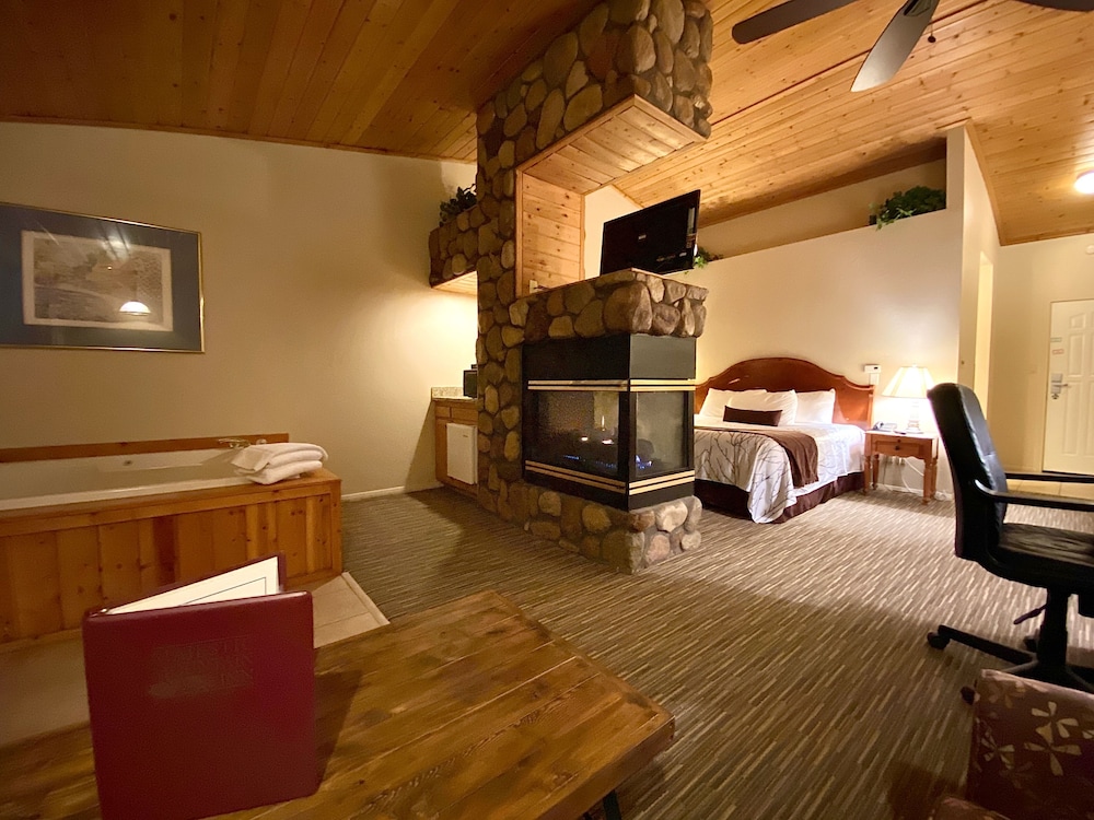 Majestic Mountain Inn 42/68