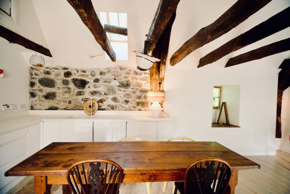 Wester Auchraw Croft B&B 7/50