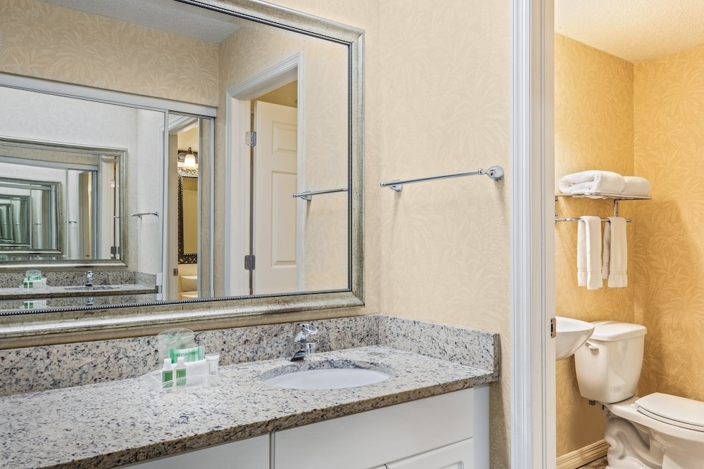 Holiday Inn & Suites Clearwater Beach S-harbourside 41/130