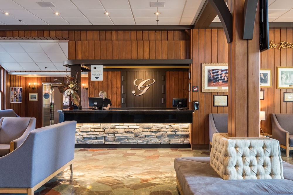 Hotel Mont Gabriel 6/48