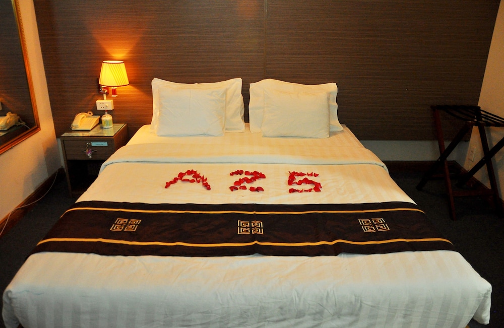 A25 Hotel - 251 Hai Ba Trung HCM 37/63