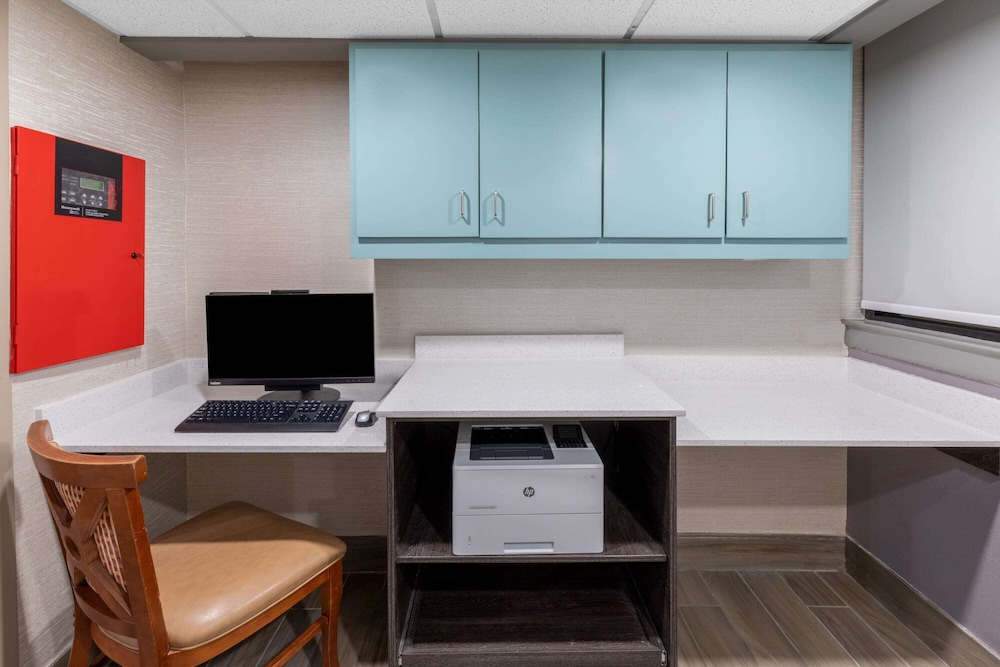 Baymont by Wyndham McAllen 49/60